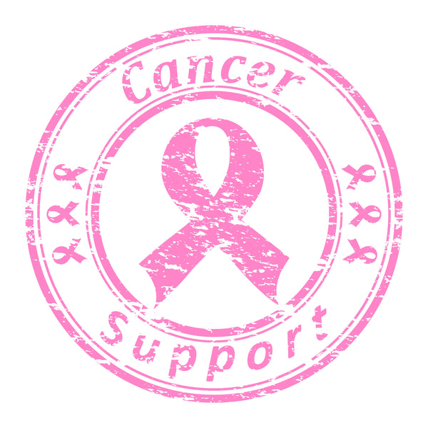 October is Breast Cancer Awareness Month!