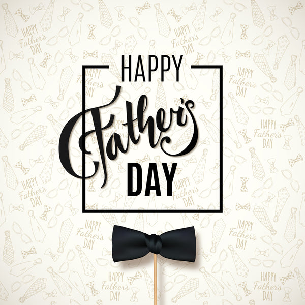 Happy Father's Day!