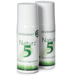 Naturz 5 Deodorant - Wholesale