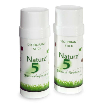 Naturz 5 Deodorant